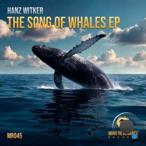 Hanz Witker - The Song Of Whales Ep (2026)