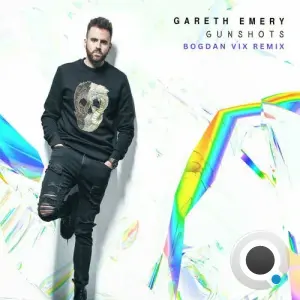 Gareth Emery - Gunshots (Bogdan Vix Extended Remix) (2026)