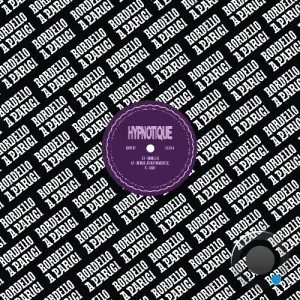 Hypnotique - Double Je (2026)