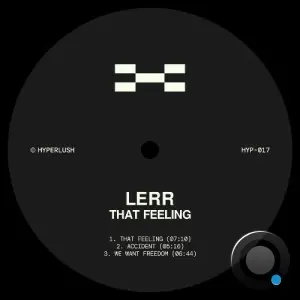 Lerr - That Feeling (2026)