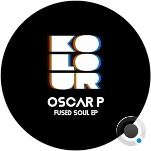 Oscar P - Fused Soul (2026)