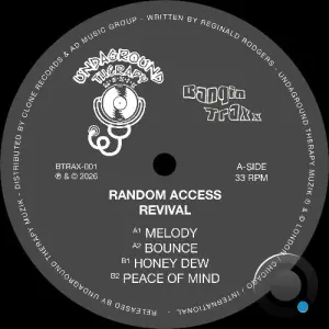 Random Access - Revival (2026)