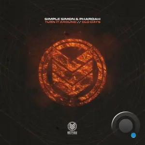 Simple Simon, Pharoah - Turn It Around / Old Days (2026)