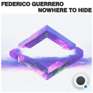 Federico Guerrero - Nowhere To Hide (2026)