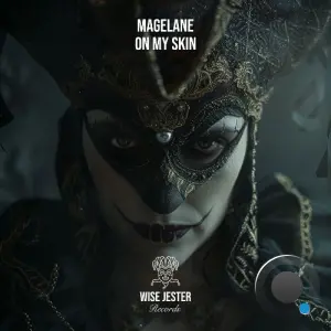 Magelane - On My Skin (2026)