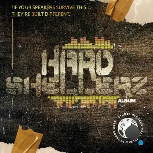 Marvellous Cain x DJ Choppah - Hard Shellerz Album (2026)