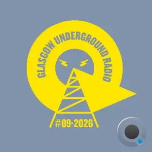 Kevin Mckay - Glasgow Underground Radio 165 (2026-03-02)