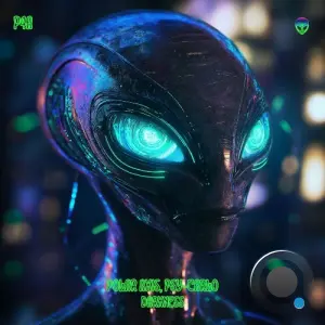 Polar Axis & Psy-Carlo - Darkness (2026)