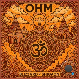 Blizzard Music & SHIGAON - Ohm (2026)