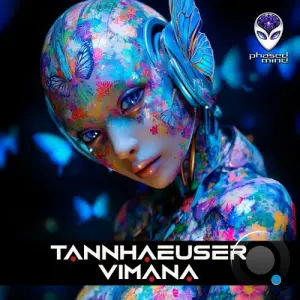 Tannhaeuser - Vimana (2026)