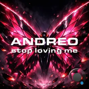 Andreo - stop loving me (2026)