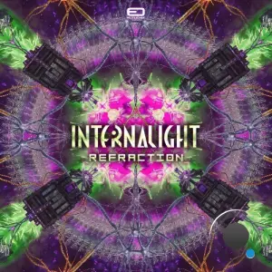 Internalight - Refraction (2026)