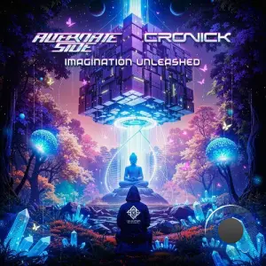 Cronick & Alternate Side - Imagination Unleashed (2026)