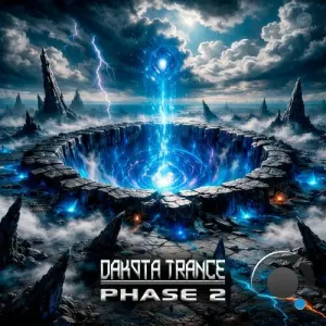 Dakota Trance - PHASE 2 (2026)