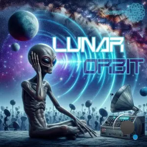 Mattuc Plex - Lunar Orbit (2026)