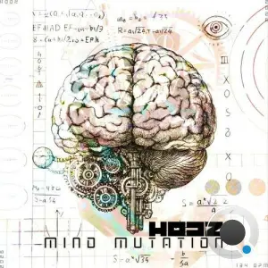Hodz - Mind Mutation (2026)