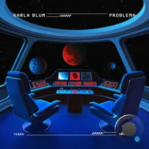Karla Blum - Problema (2026)