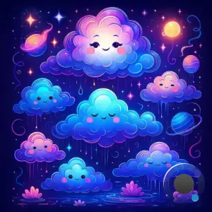 Raz & Upgrade - Clouds (2026)