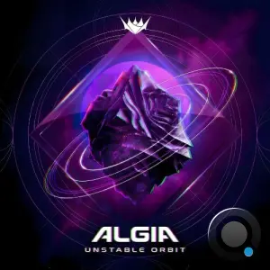 Algia - Unstable Orbit (2026)