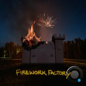 Kemastry & Harvs Le Toad - Firework Factory (2026)