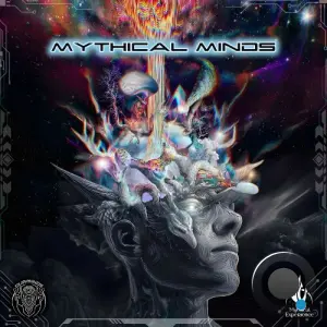 Mythical Minds (2026)