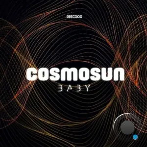COSMOSUN - Baby (2026)