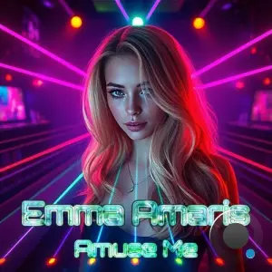 Emma Amaris - Amuse Me (2026)