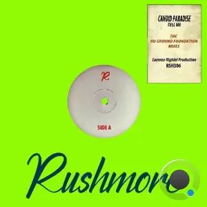 Candid Paradise - Tell Me (2026)