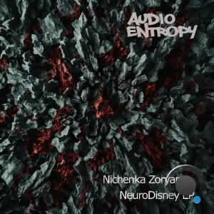 Nichenka Zoryana - NeuroDisney (2026)