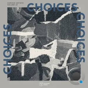 Voltaire Music Pres. Choices, Vol. 22 (2026)