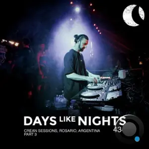 Eelke Kleijn - Days Like Nights 434 (2026-03-03)