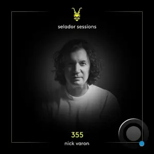 Nick Varon - Selador Sessions 355 (2026-03-03)