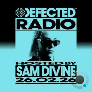 Sam Divine - Defected In The House (03 March 2026) (2026-03-03)