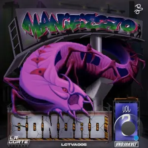 MANIFIESTO SONORO VOL. 3 (2026)