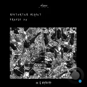 Distorted Planet - French 75 (2026)