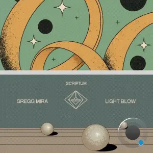 Gregg Mira - Light Blow (2026)