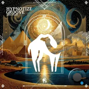 John Pimen x Cafe De Anatolia - Hypnotize Groove (2026)