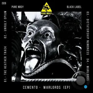 Cemento - Warlords (2026)