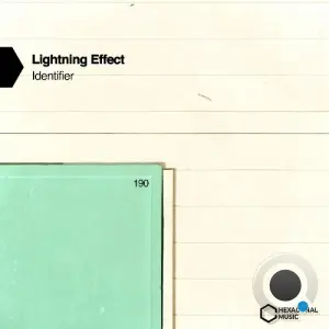 Lightning Effect - Identifier (2026)