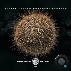 Water Please - My Thing (2026)