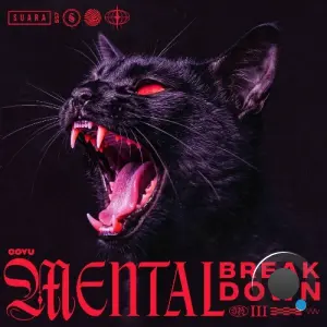 Coyu - Mental Breakdown, Pt. 3 (2026)
