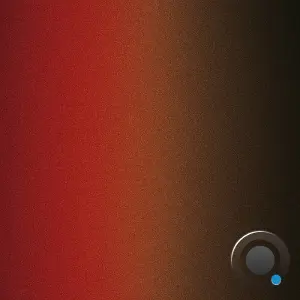 ØTMANN - Continuum States (2026)