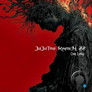 Cam Lasky - JUJUTSU KAISEN 23 (2026)