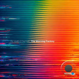 The Morning Factory - Es Vedrà | Cayman (2026)