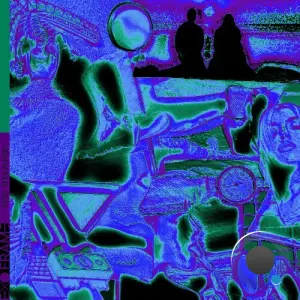 MARIA Die RUHE, Raesa - We Share (Moto Moto Remix) (2026)