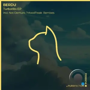 Berdu - Turbotito (Incl. Not Demure / MoodFreak Remixes) (2026)