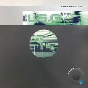 L.S.G. - Risin' (Remastered) (2026)