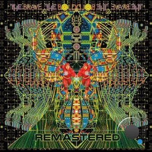 Kindzadza, Arcek, Kashyyyk, Mimic Vat, Gotalien, Paralocks - The Brave and the Bold (2026)