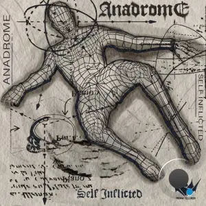 Anadrome - Self Inflicted (2026)