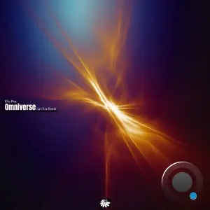 Kiky Pop - Omniverse (Dan Rex Remix) (2026)